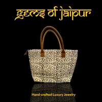 Dhurrie Large Weekender Bags