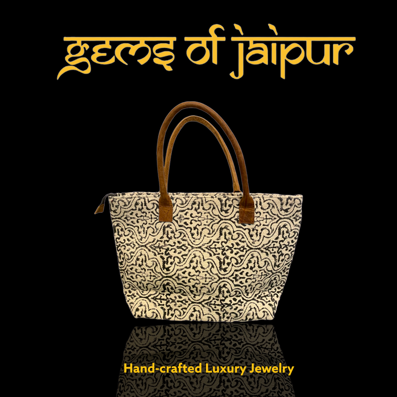 Dhurrie Large Weekender Bags