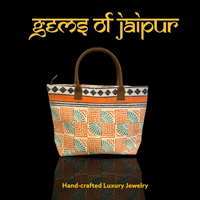 Dhurrie Large Weekender Bags