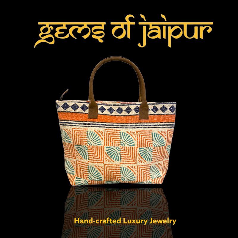 Dhurrie Large Weekender Bags