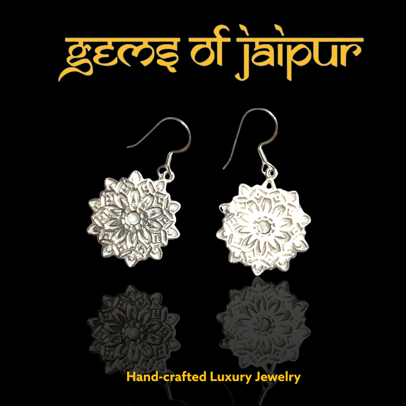 221 Earrings