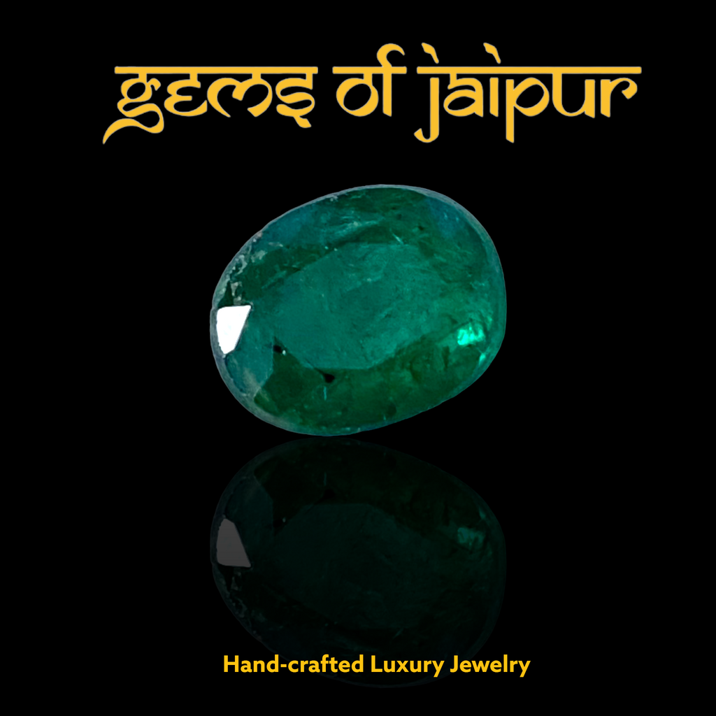 Emerald-Kashia (flower)