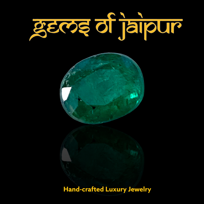 Emerald-Kashia (flower)