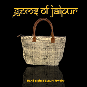 Dhurrie Large Weekender Bags