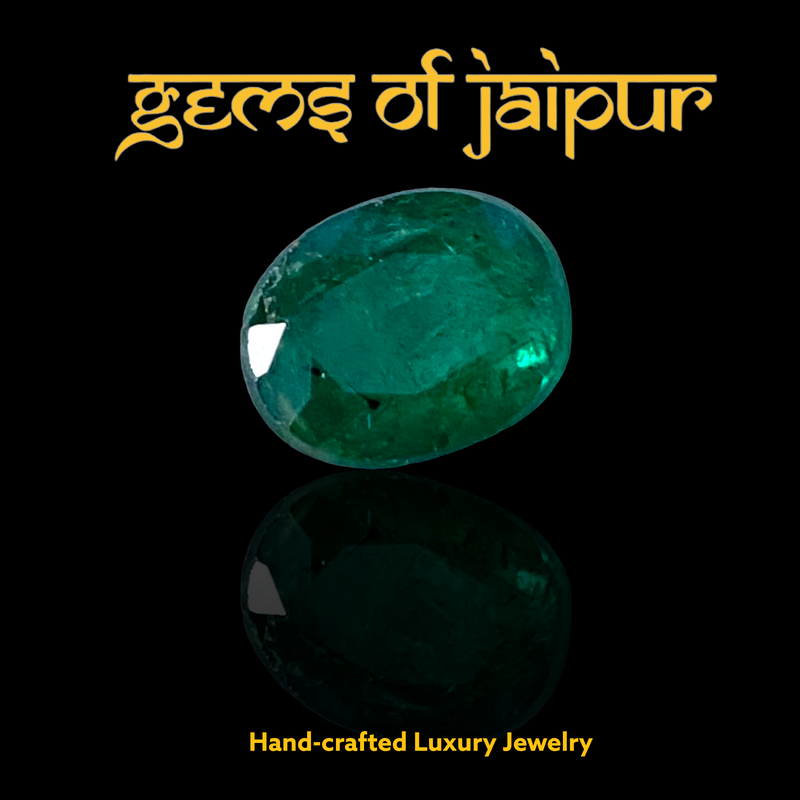 Emerald-Kashia (flower)