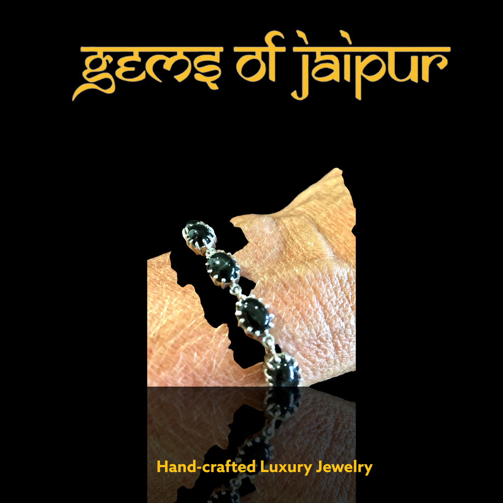 Black Star Bracelet