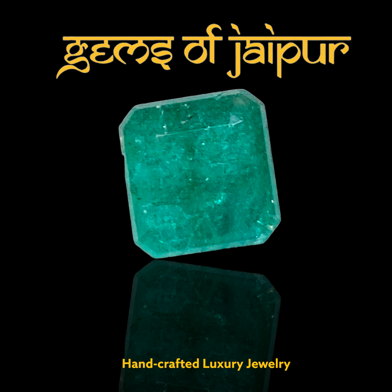 Emerald-Raga (Melody)