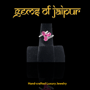 3 Rubies and Diamonds