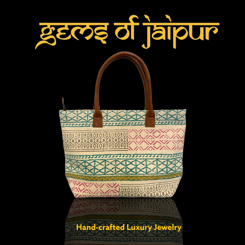 Dhurrie Large Weekender Bags