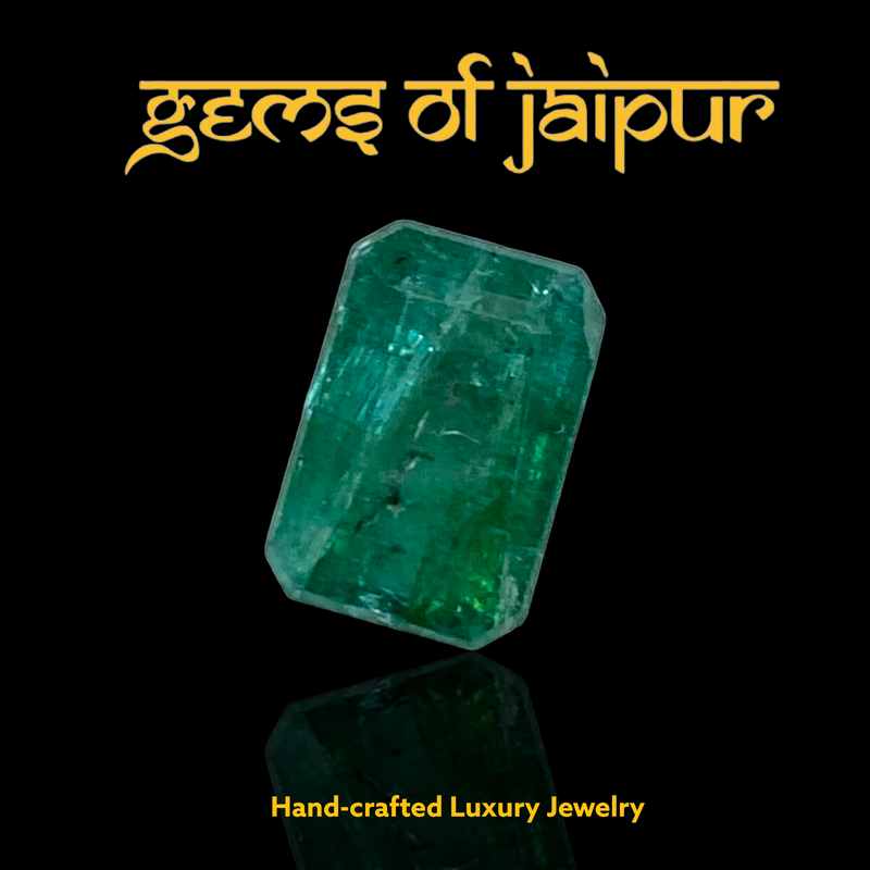 Emerald-Kaasni (Flower)