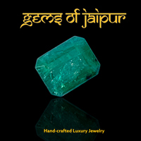 Emerald--Vanya (God's gift)