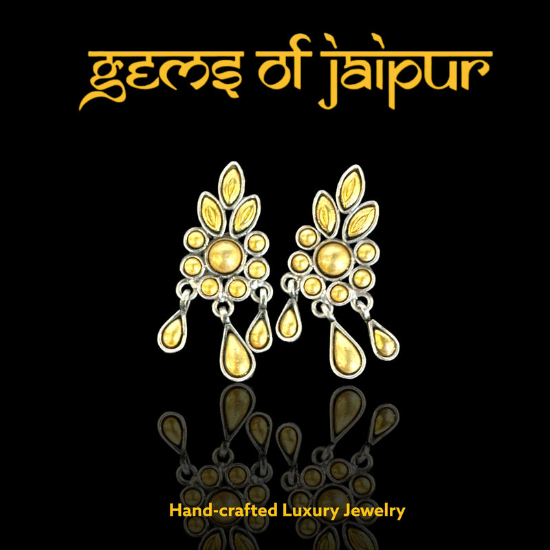 Ganga Yamuna Crown