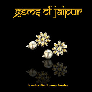 Ganga Yamuna Sunflower