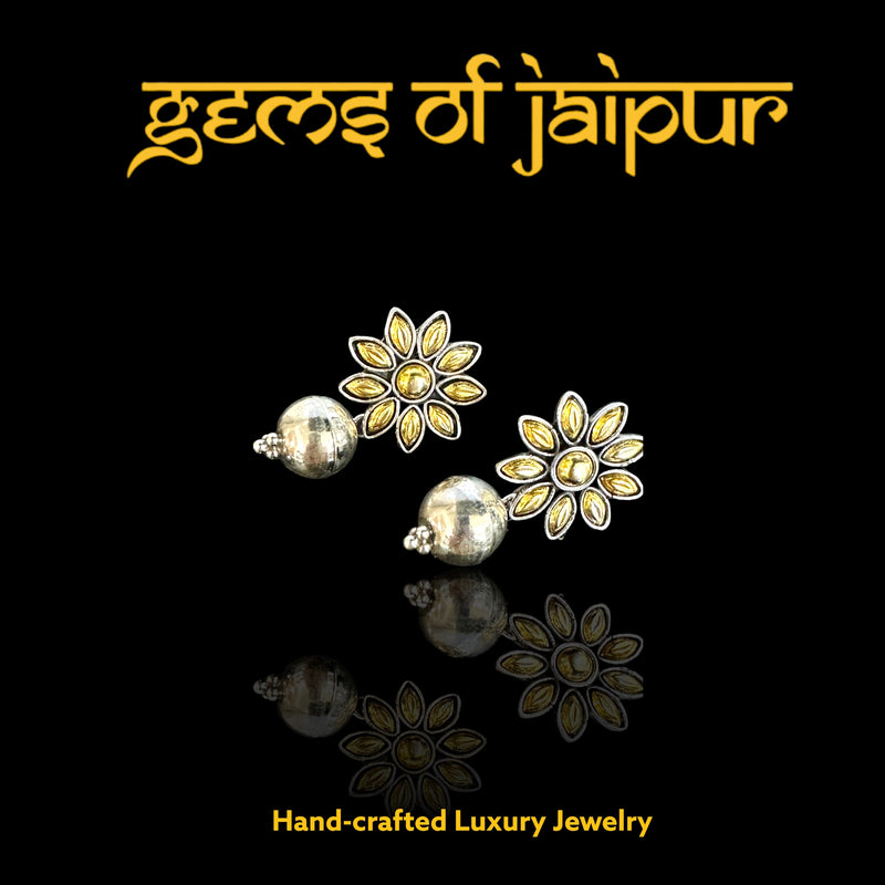 Ganga Yamuna Sunflower